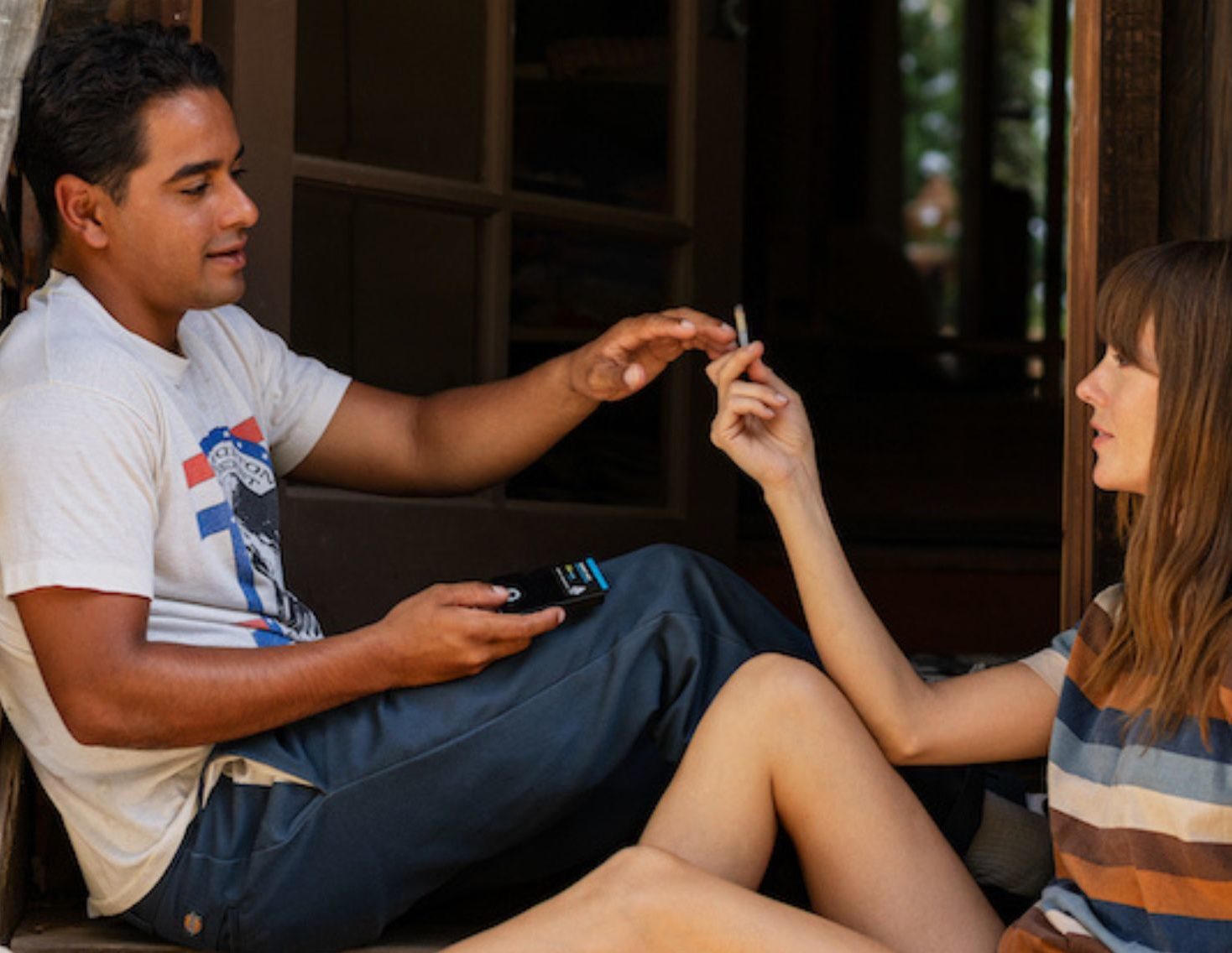 This Valentine’s Day, Get Intimate with Cannabis