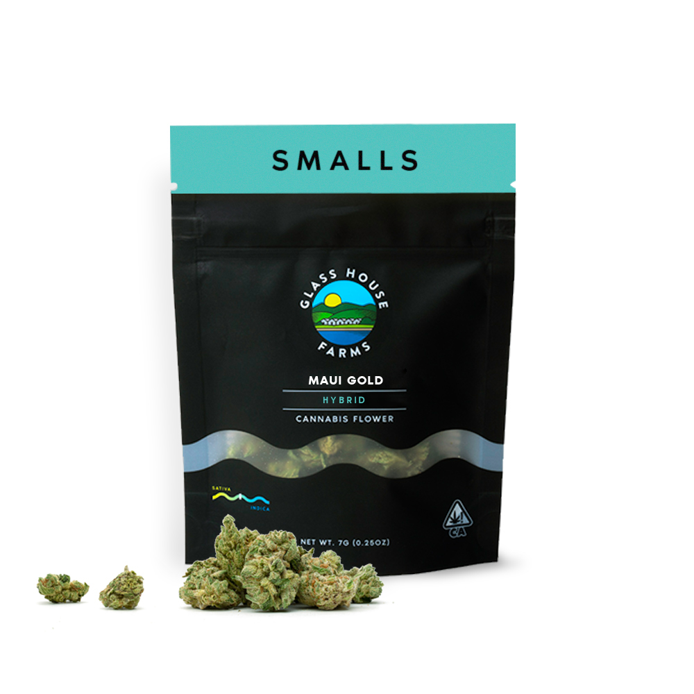 Maui Gold