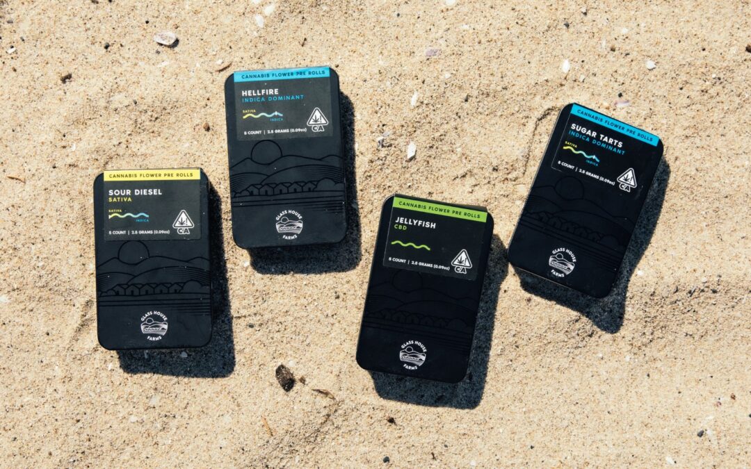 Making Sense of Strain Names