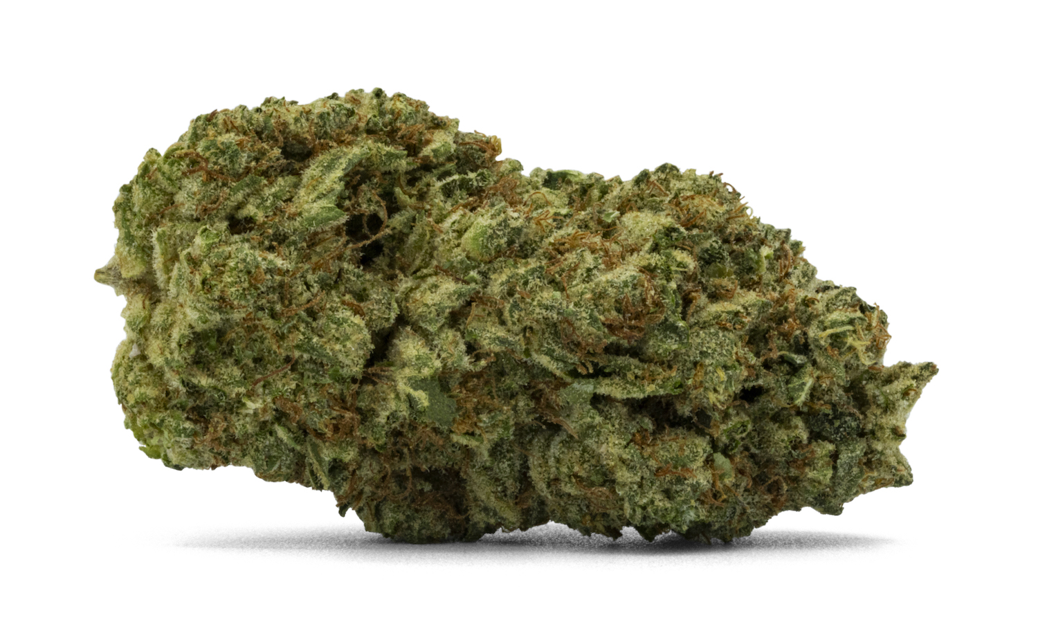 Garlic Cookies SUB Nug