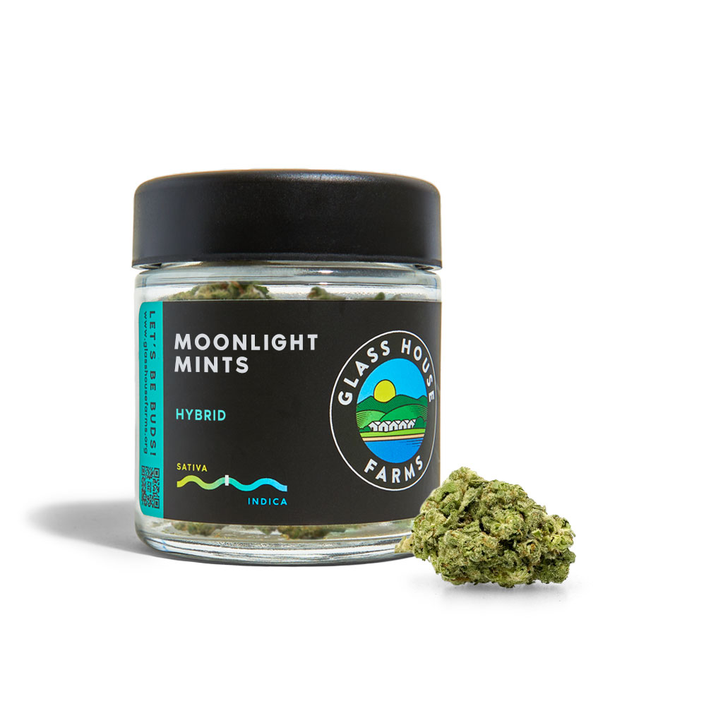 Moonlight Mints