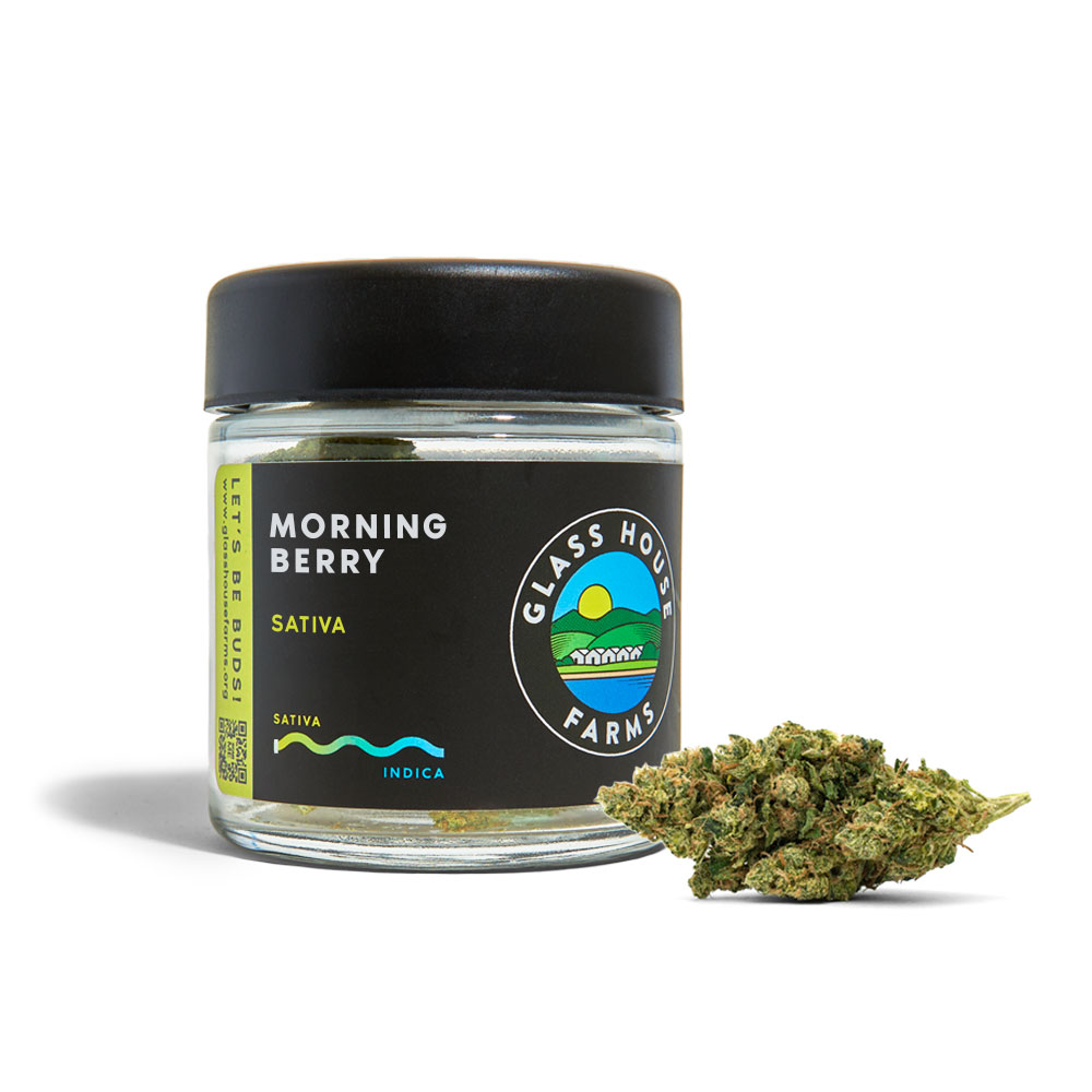 Morning Berry