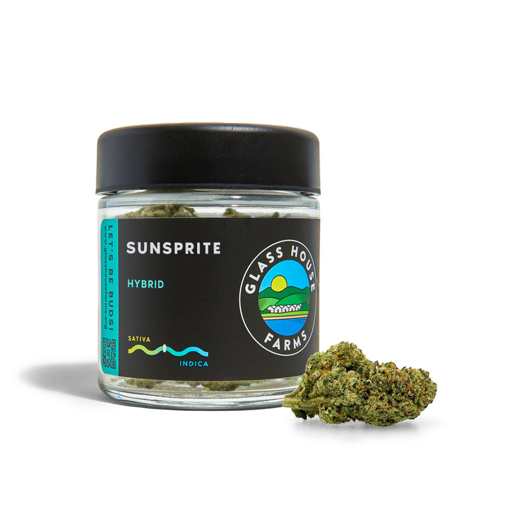 Sunsprite