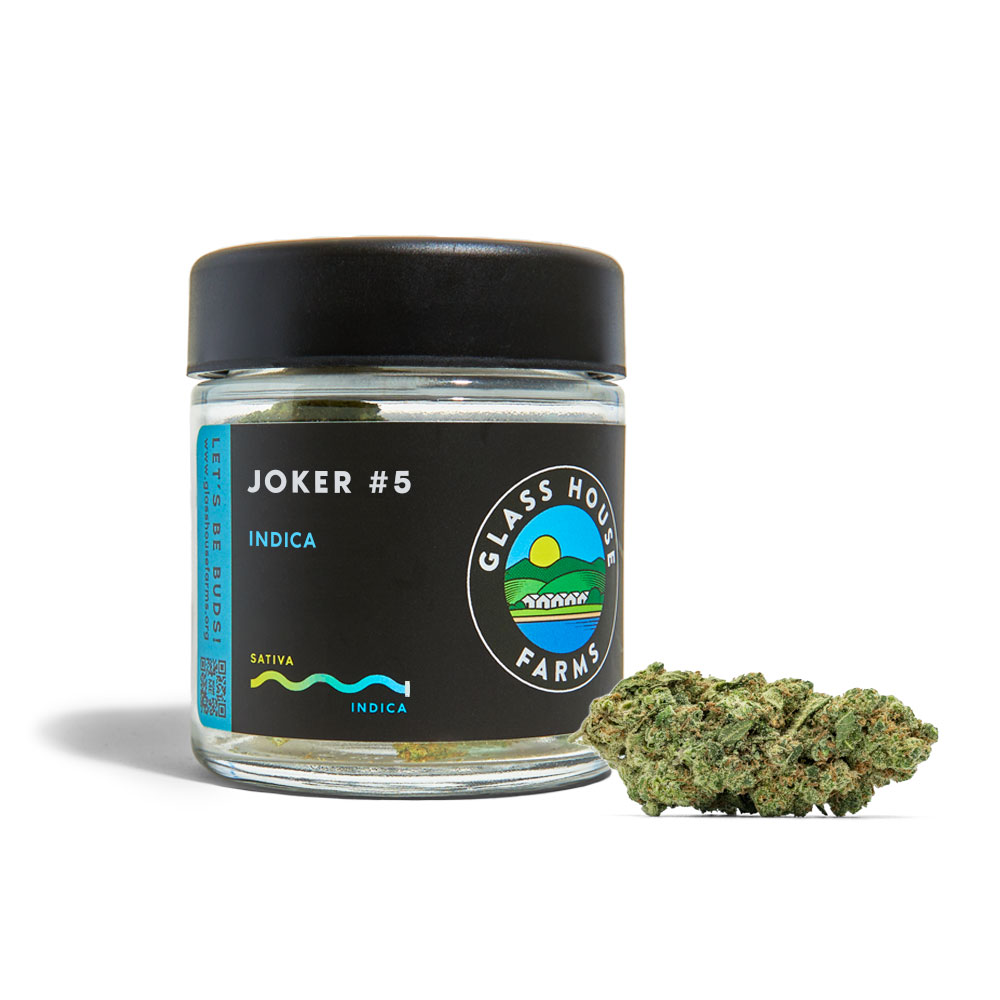 Joker #5