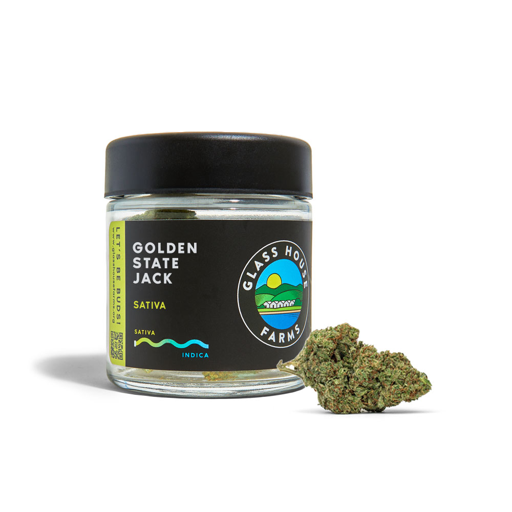 Golden State Jack