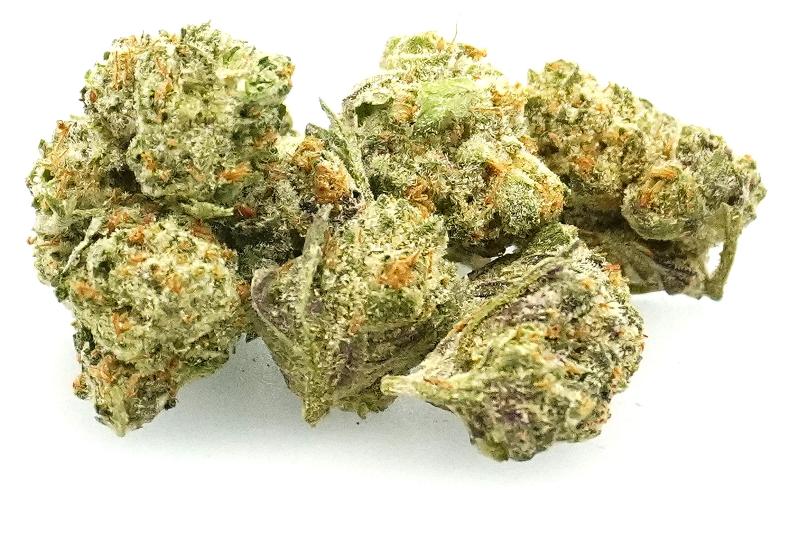 Molotov Cocktail Nug - Glass House Farms Molotov Cocktail Nug