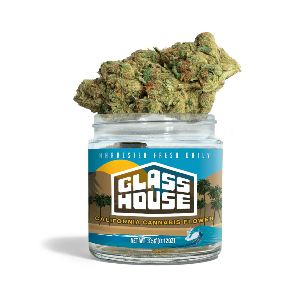 KOSHER KUSH