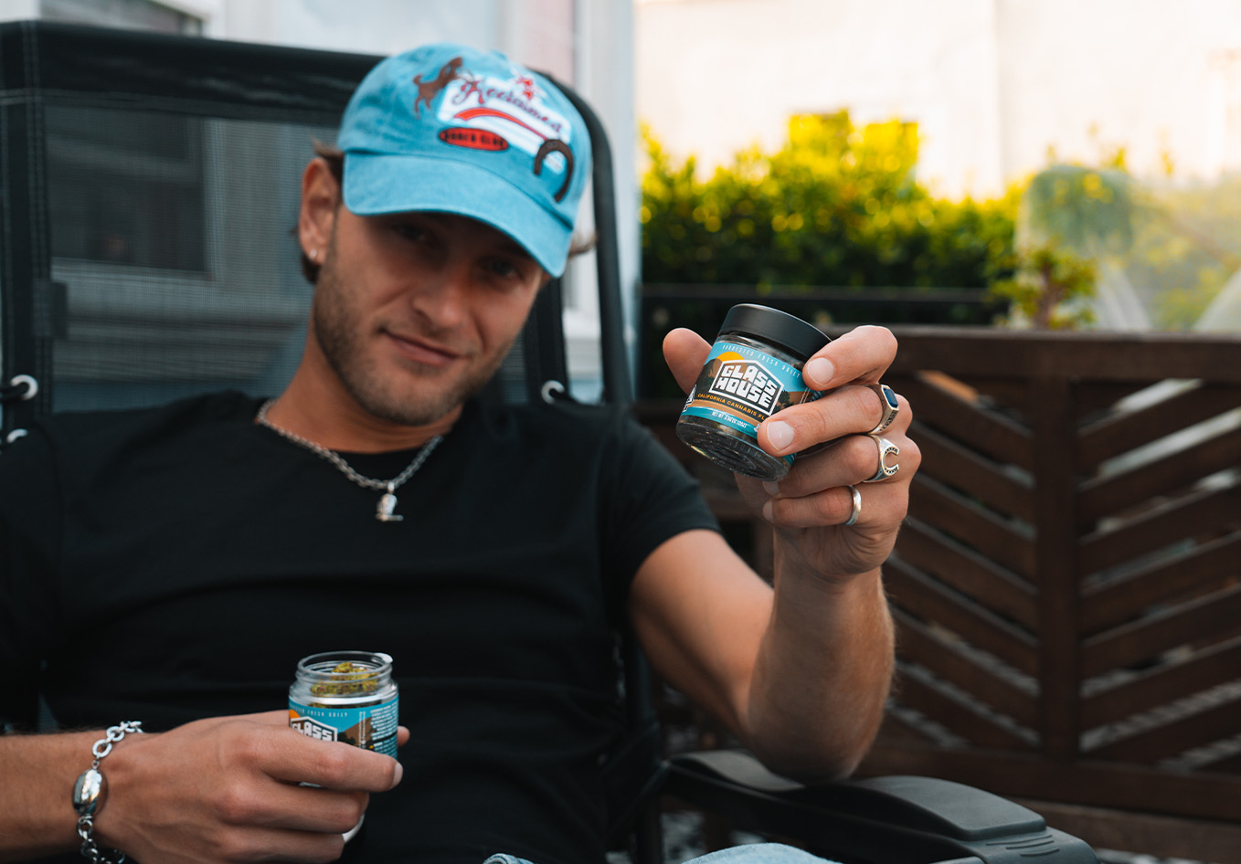 ghf Jars